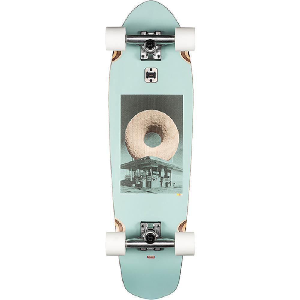 Globe Skateboards Big Blazer Fried 32