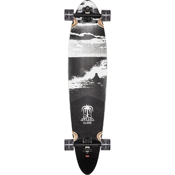 Globe Skateboards Pinner Classic 40