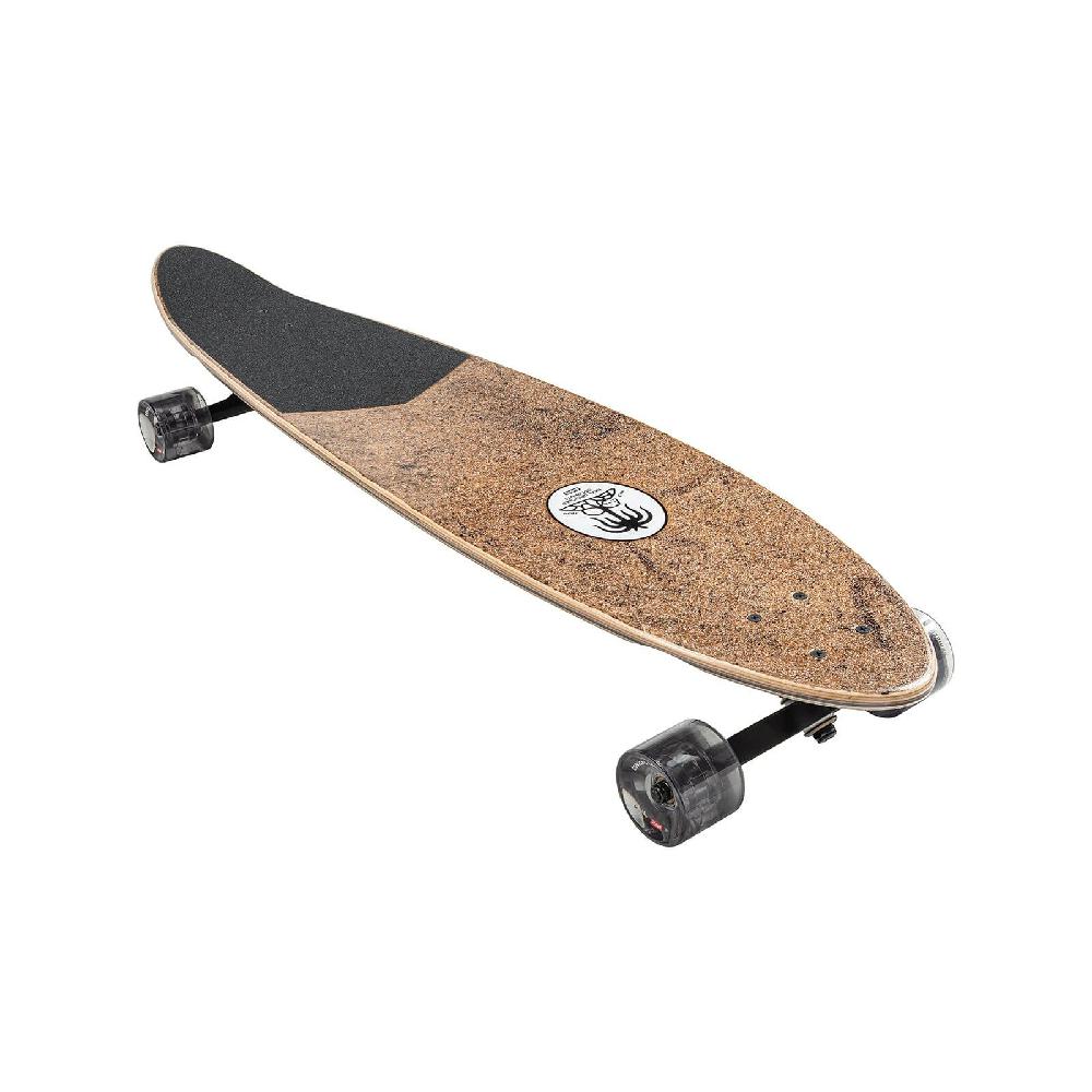 Globe Pinner Classic Comp Coconut/Black Tide 40
