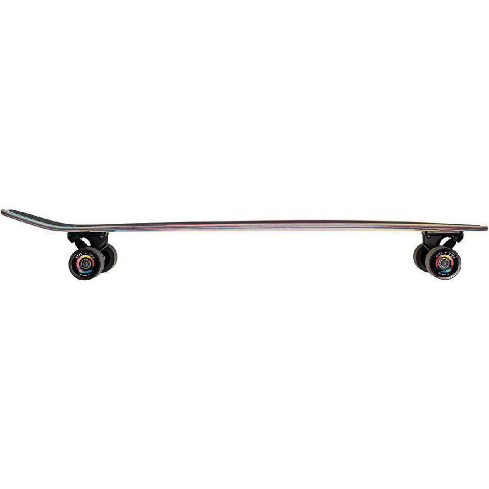 Longboard Globe Byron Bay Complet - Board, Essieux, Roulettes - Modèle Cavanbah - Neuf