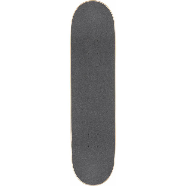Globe Ablaze Ombre 7.75" Complete Skateboard - Longboards USA
