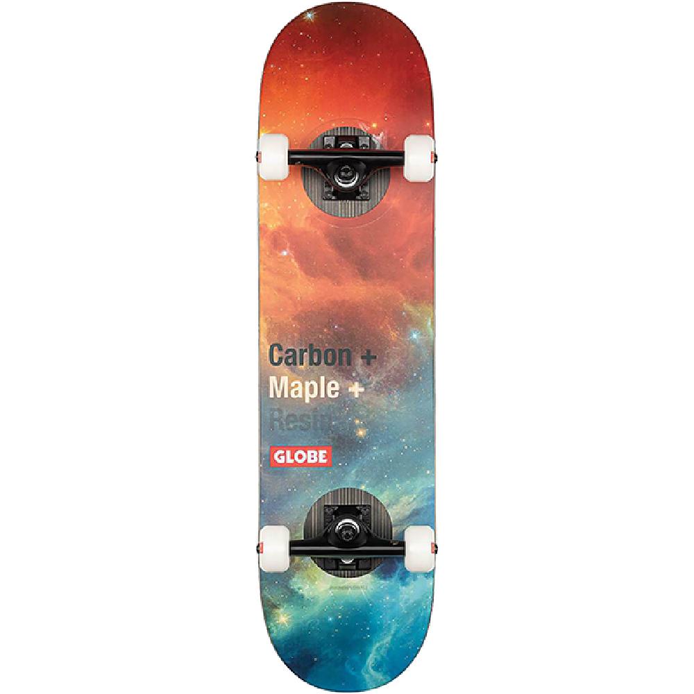 Globe Bar Nebula Impact 8.12