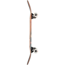 Globe Bar Nebula Impact 8.12" Complete Skateboard - Longboards USA