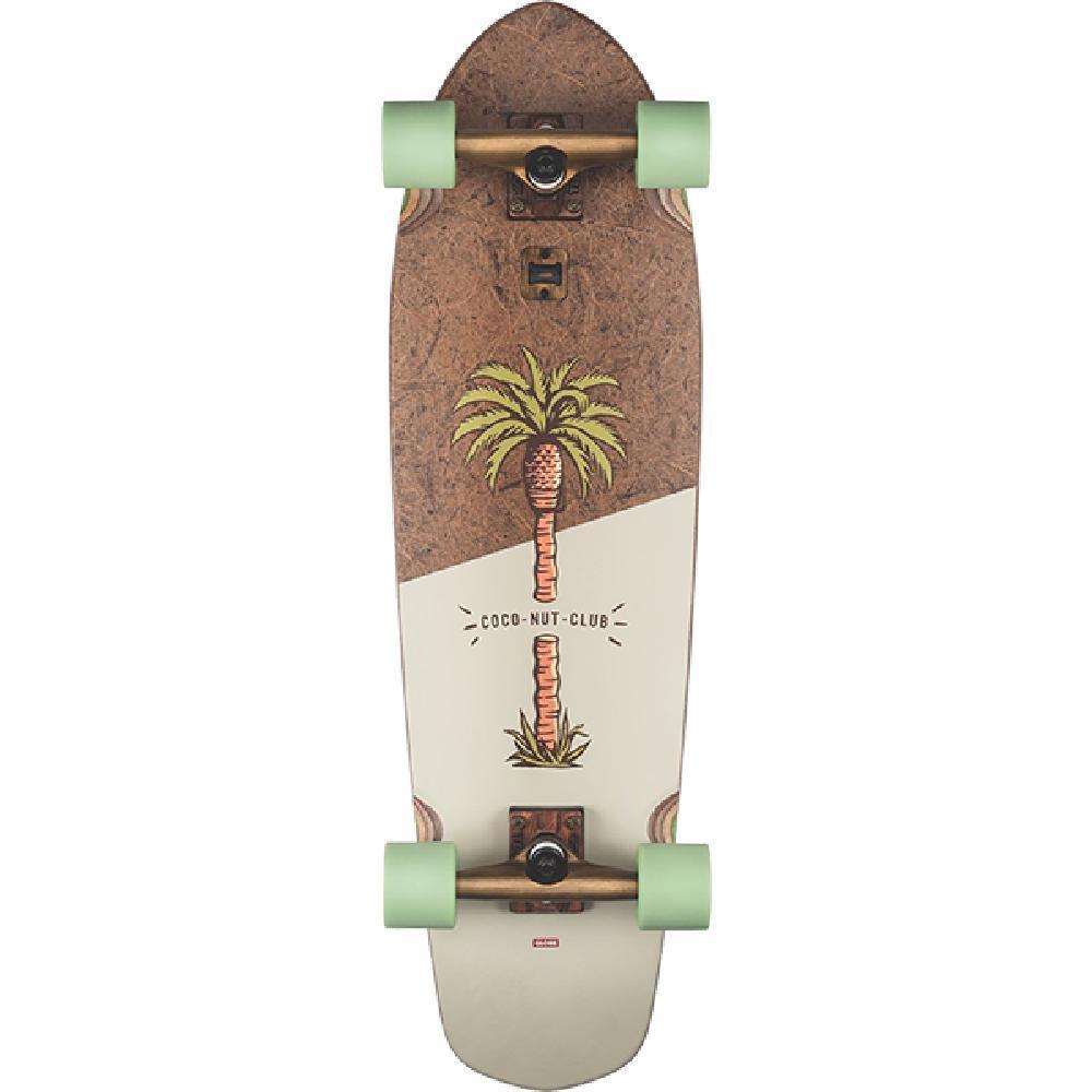 Globe Big Blazer Coconut Palm 32