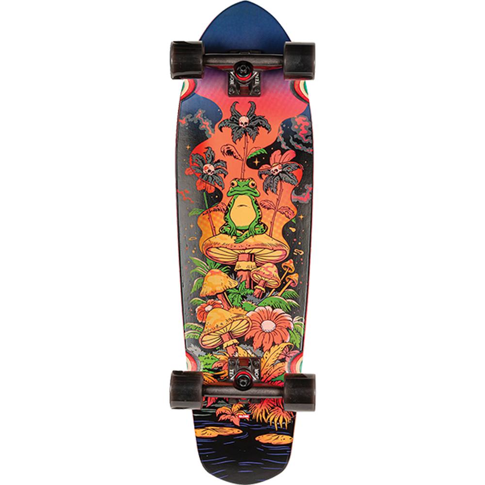 Globe Longboard Skateboards - Longboards USA