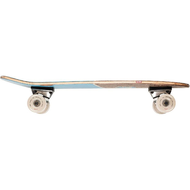 Globe Blazer 26" Lete Coconut/Sky 26" Cruiser Skateboard - Longboards USA