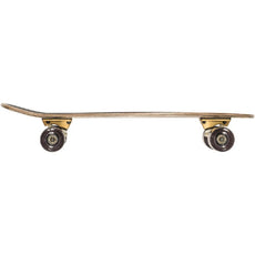 Globe Blazer 26" Tortoise Shell Skateboard - Longboards USA