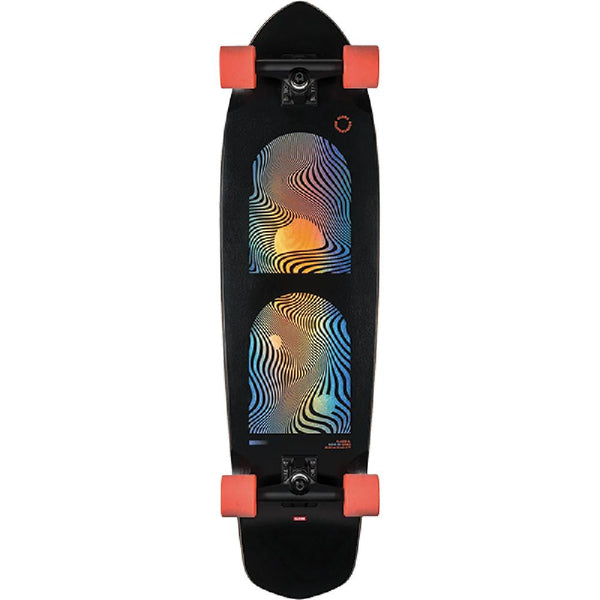 globe-blazer-xl-black-orange-