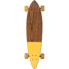 Globe Falcon 34" Pintail Longboard Complete - Longboards USA