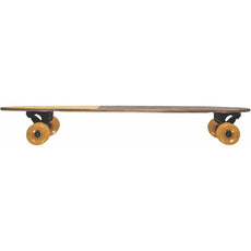 Globe Falcon 34" Pintail Longboard Complete - Longboards USA