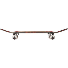 Globe G1 Fairweather Lete Black/Red 8.125" Skateboard - Longboards USA
