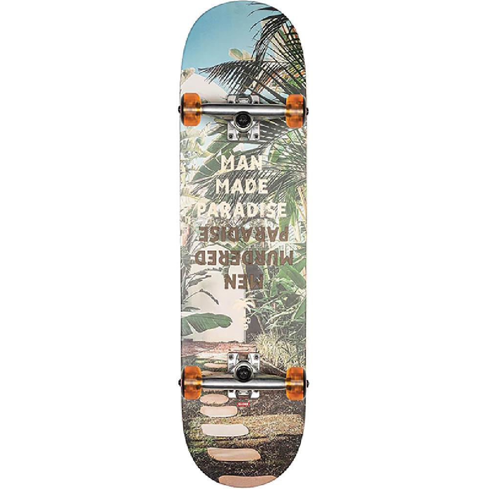 Globe G1 Man Made Paradise 8.37