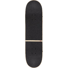 Globe G2 Tarka Lete Plaza 8.375" Complete Skateboard - Longboards USA