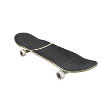 Globe G2 Tarka Lete Plaza 8.375" Complete Skateboard - Longboards USA