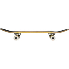 Globe Kids Goodstock Mid Wheat 7.6" Complete Skateboard - Longboards USA