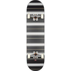 Globe Moonshine Black Dye 8.0" Complete Skateboard - Longboards USA