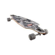 Globe Prowler Classic Amazonia Drop Through 38" Longboard - Longboards USA