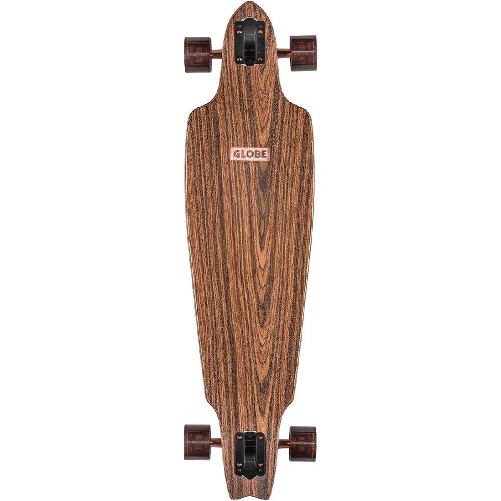 Globe Prowler Classic Comp Rosewood/Copper 38