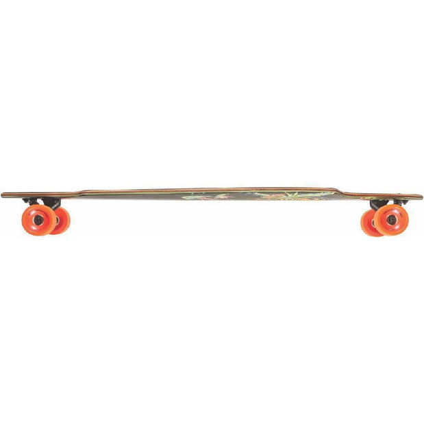 Globe Prowler Moloka'i 38" Drop Through Longboard - Longboards USA