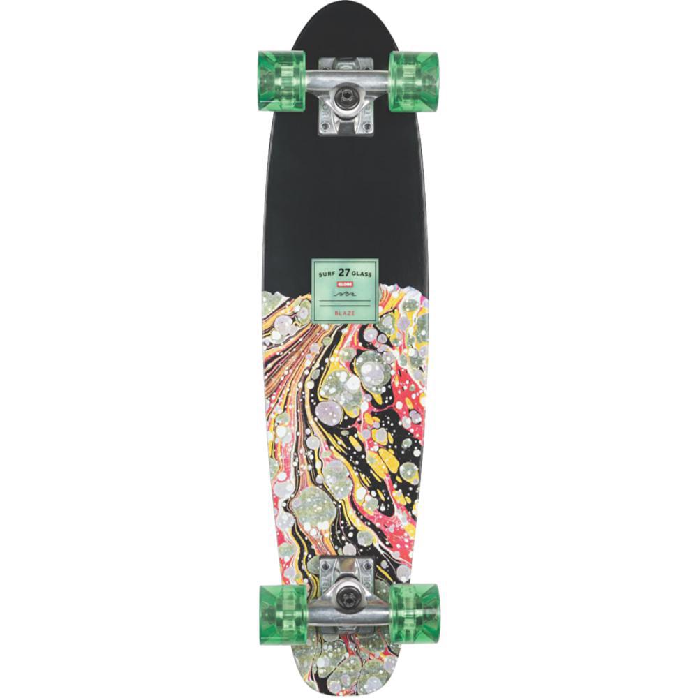 Globe Surf Glass 27