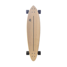 Goldcoast Attitude 37.75" Pintail Longboard - Longboards USA