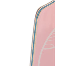 GoldCoast Classic in Pink 36" Drop Through Longboard - Longboards USA