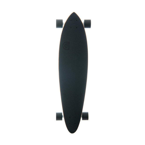 GoldCoast Geode 37" Pintail Longboard - Longboards USA