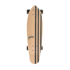 GoldCoast Glide 27" Mini Cruiser Skateboard Longboard - Longboards USA