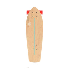 GoldCoast Killer Koi 28" Cruiser Longboard - Longboards USA