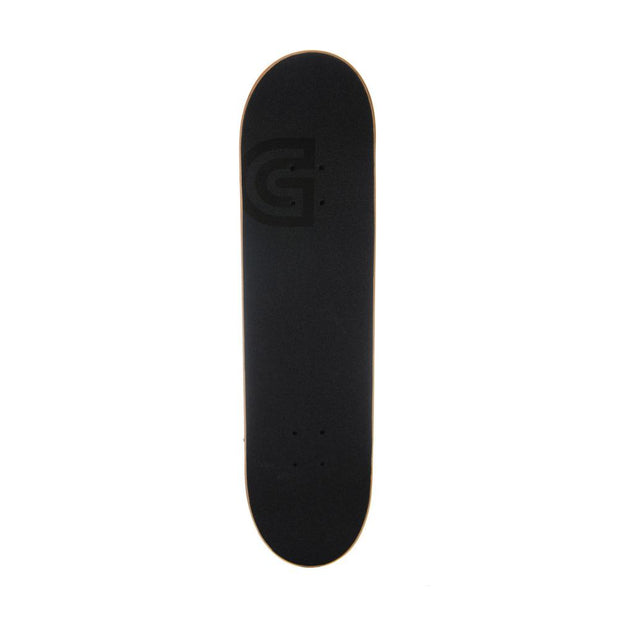 GoldCoast Swell 7.75" Complete Skateboard - Longboards USA