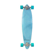 Goldcoast Trippin 37.75" Pintail Longboard - Longboards USA