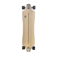 Goldcoast Underwing 36" Drop Through Sport Longboard - Longboards USA