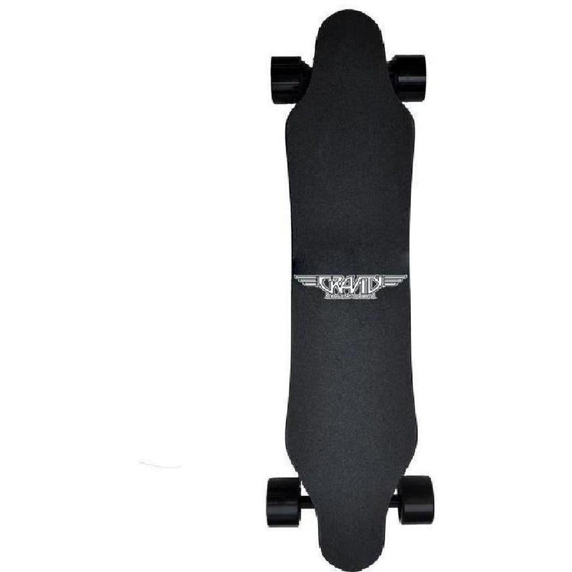 Electric Powered Skateboards