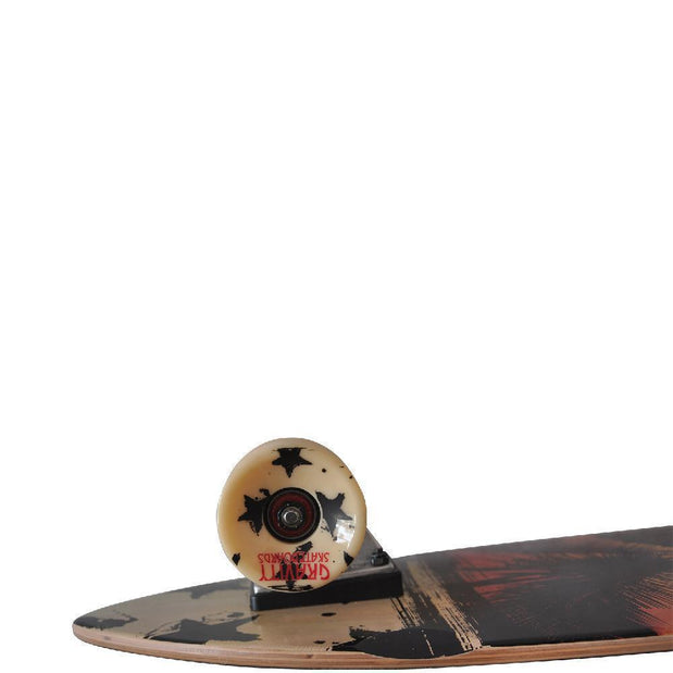 Gravity Last Resort 36" Longboard - Longboards USA