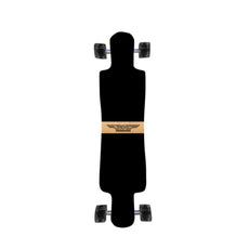 Gravity Lion Double Drop 41 inch Longboard - Longboards USA