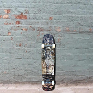 Discontinued Boards – Page 29 – Longboards USA