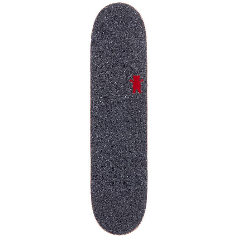 Grizzly Boardwalk 7.5