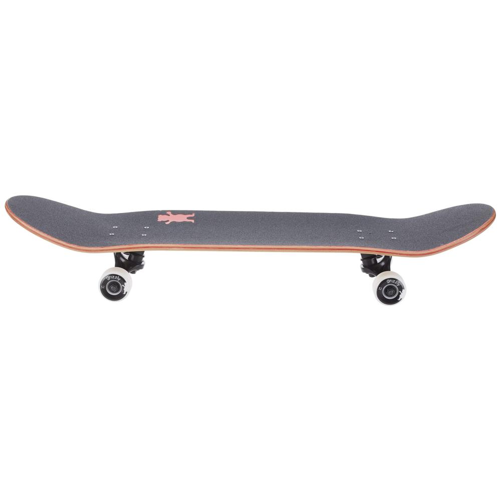 Grizzly G64 Natural 8.0