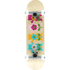 Grizzly Grow Up 7.5" Complete Skateboard - Longboards USA