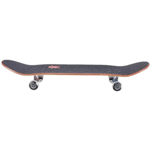 Grizzly Precious Cargo 8.0" Complete Skateboard - Longboards USA