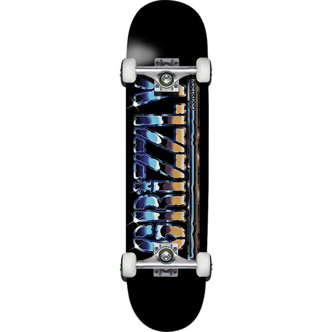 Grizzly Skateboards