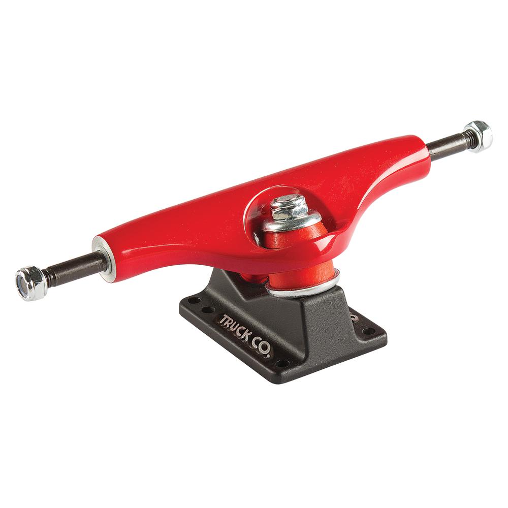 Gullwing Trucks - Wide selection - Longboards USA