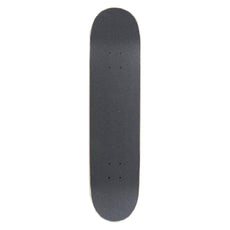 Habitat Artisan Apex in Red 7.75" Skateboard - Longboards USA