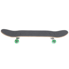 Habitat Ellipse in Green 8.0" Complete Skateboard - Longboards USA