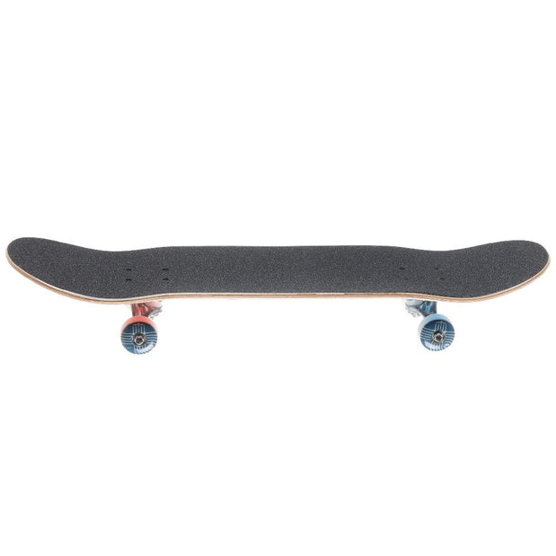 Habitat Pod Navy 7.75" Complete Skateboard - Longboards USA