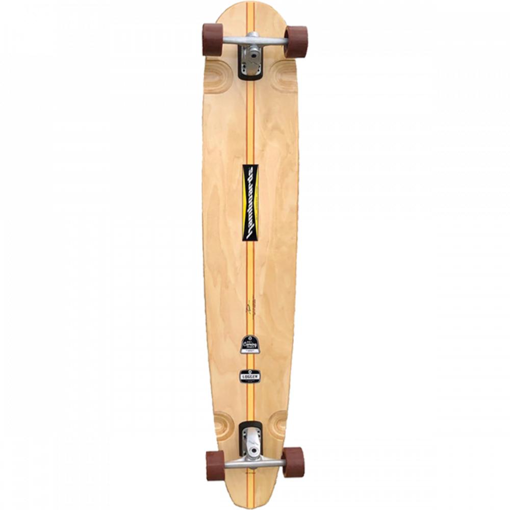 Hamboards - Longboards USA