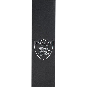Hard Luck Hard 6 Black Grip 1Pc - Longboards USA