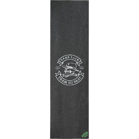 Hard Luck Team Go Fast Black Grip 1Pc - Longboards USA