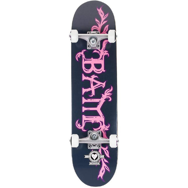 Heart Supply Planet Heart Skateboard Completo Heart Supply Planet Heart Skateboard Completo