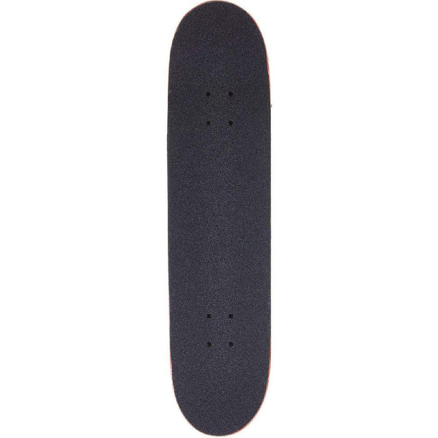 Heart Supply Bam Growth Blue/Pink 7.5" Skateboard - Longboards USA